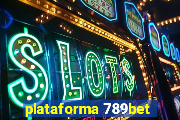 plataforma 789bet